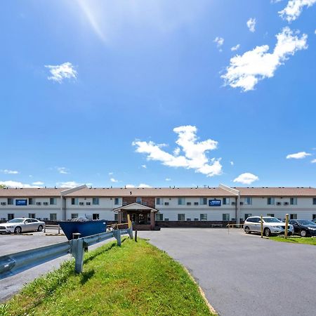 Americas Best Value Inn Decatur Bagian luar foto